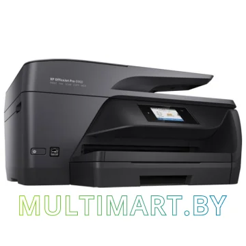МФУ HP OfficeJet Pro 6960 картинка 3